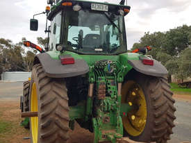 John Deere 7930 FWA/4WD Tractor - picture2' - Click to enlarge