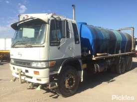 2001 Hino FM1J - picture2' - Click to enlarge