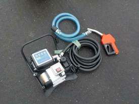Ao ACFD60-1 240Volt Metered Diesel Pump - picture0' - Click to enlarge