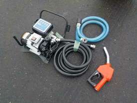 Ao ACFD60-1 240Volt Metered Diesel Pump - picture0' - Click to enlarge