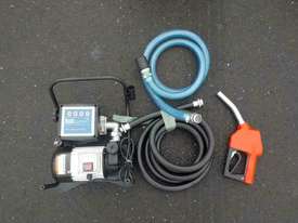 Ao ACFD60-1 240Volt Metered Diesel Pump - picture1' - Click to enlarge