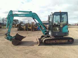 Kobelco SK55SRX - picture1' - Click to enlarge