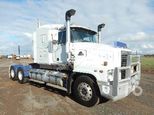 MACK CL688RS Prime Mover (T/A)