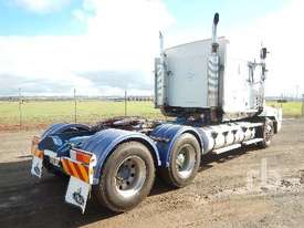 MACK CL688RS Prime Mover (T/A) - picture2' - Click to enlarge
