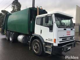 2002 Iveco 2350 G - picture0' - Click to enlarge