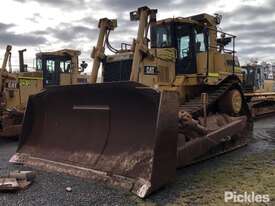 1996 Caterpillar D9R - picture0' - Click to enlarge