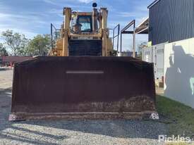 1996 Caterpillar D9R - picture2' - Click to enlarge