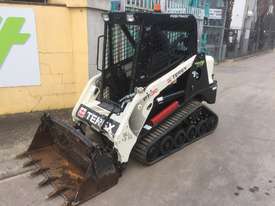 2015 Terex PT30 Positrack Loader - picture2' - Click to enlarge