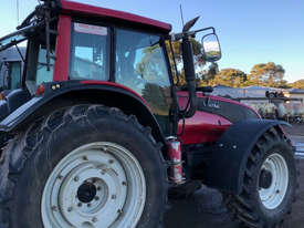 Valtra  T191A FWA/4WD Tractor - picture0' - Click to enlarge