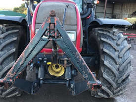 Valtra  T191A FWA/4WD Tractor - picture1' - Click to enlarge