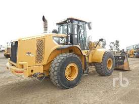 CATERPILLAR 966H Wheel Loader - picture2' - Click to enlarge
