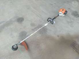 Stihl FS130R Brushcutter - picture0' - Click to enlarge