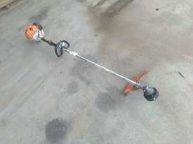 Stihl FS130R Brushcutter - picture1' - Click to enlarge