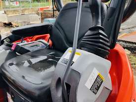 2016 Kubota 2.5 Excavator U25 in Good Condition with 609 Hours - picture1' - Click to enlarge