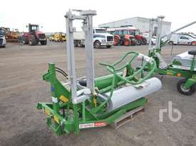 SIPMA OZ7500 Bale Wrapper - picture0' - Click to enlarge