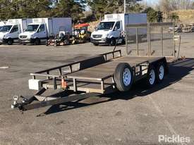 2011 Great Western Trailers - picture1' - Click to enlarge