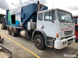 2010 Iveco Acco 2350 - picture0' - Click to enlarge