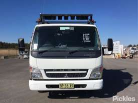 2010 Mitsubishi Canter - picture1' - Click to enlarge