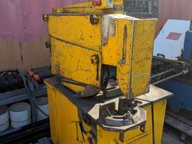 Cold Saw Trennjaeger Uni 110 High Speed - picture0' - Click to enlarge