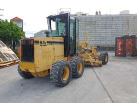2006 Noram 65E Grader  - picture2' - Click to enlarge