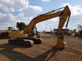 1998 Caterpillar 325BL Excavator *CONDITIONS APPLY* - picture0' - Click to enlarge