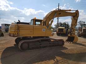 1998 Caterpillar 325BL Excavator *CONDITIONS APPLY* - picture1' - Click to enlarge