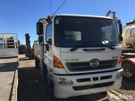2017 Hino 500 FG8J - picture0' - Click to enlarge