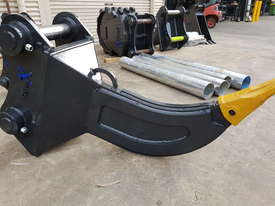 ShawX 18-25 TONNE RIPPER - picture2' - Click to enlarge