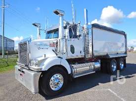 WESTERN STAR 4800FX Tipper Truck (T/A) - picture0' - Click to enlarge