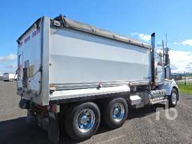 WESTERN STAR 4800FX Tipper Truck (T/A) - picture2' - Click to enlarge