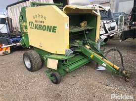 2010 Krone Vario Pack 1500 - picture0' - Click to enlarge