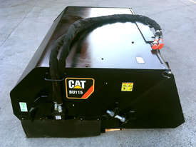 Cat BU115 utility broom - picture0' - Click to enlarge