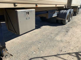 Lusty EMS B/D Combination Tipper Trailer - picture0' - Click to enlarge