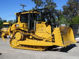 2005 CATERPILLAR D6R XL dozer SU Blade /w Sweeps Screens fitted DOZCATRT - picture2' - Click to enlarge