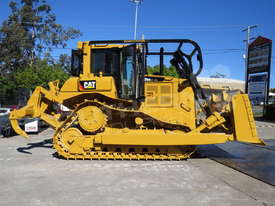 2005 CATERPILLAR D6R XL dozer SU Blade /w Sweeps Screens fitted DOZCATRT - picture0' - Click to enlarge