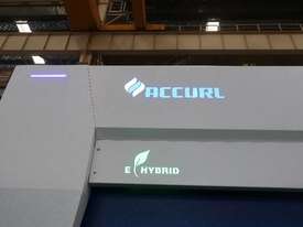 New ACCURL Euro Pro B HYBRID CNC Pressbrake - Lead The Way & Set an Example  - picture0' - Click to enlarge