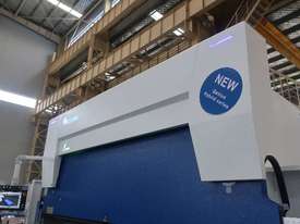 New ACCURL Euro Pro B HYBRID CNC Pressbrake - Lead The Way & Set an Example  - picture1' - Click to enlarge