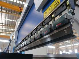 New ACCURL Euro Pro B HYBRID CNC Pressbrake - Lead The Way & Set an Example  - picture2' - Click to enlarge