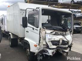 2006 Hino Ranger FC4J - picture0' - Click to enlarge