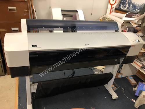 Wide Format Printer Epson Stylus Pro 9800 (44 inch -1115mm )