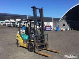 2008 Komatsu FG25 HT-16 - picture0' - Click to enlarge