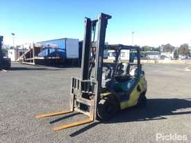 2008 Komatsu FG25 HT-16 - picture2' - Click to enlarge