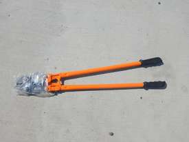 36'' Heavy Duty Bolt Cutters - picture0' - Click to enlarge