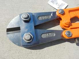 36'' Heavy Duty Bolt Cutters - picture0' - Click to enlarge