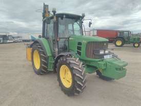 John Deere 6130 - picture0' - Click to enlarge