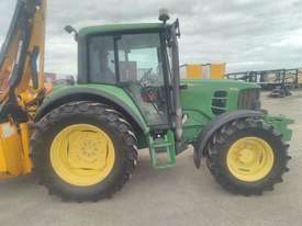 John Deere 6130 - picture0' - Click to enlarge