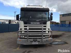 2003 Scania 164G - picture1' - Click to enlarge