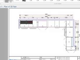Cabinet Design Software  - picture0' - Click to enlarge