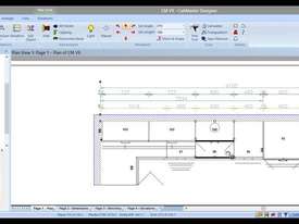 Cabinet Design Software  - picture1' - Click to enlarge