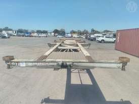 Southern Cross Standard Triaxle - picture0' - Click to enlarge